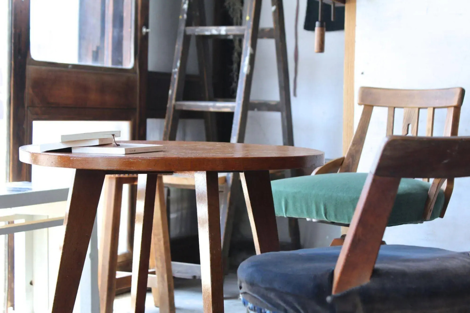 Osaka Guest House Drummers Dream