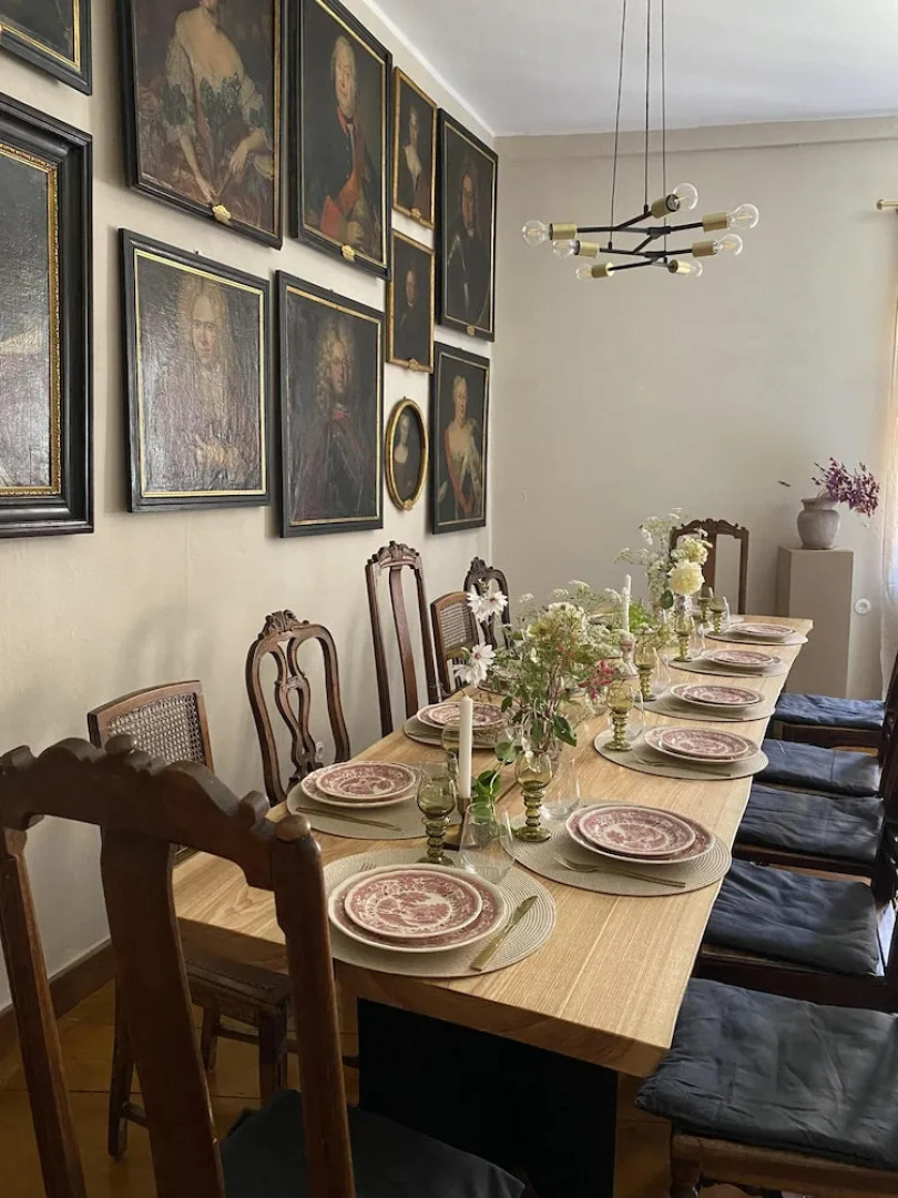 Urlaub im Wasserschloss Irmelshausen