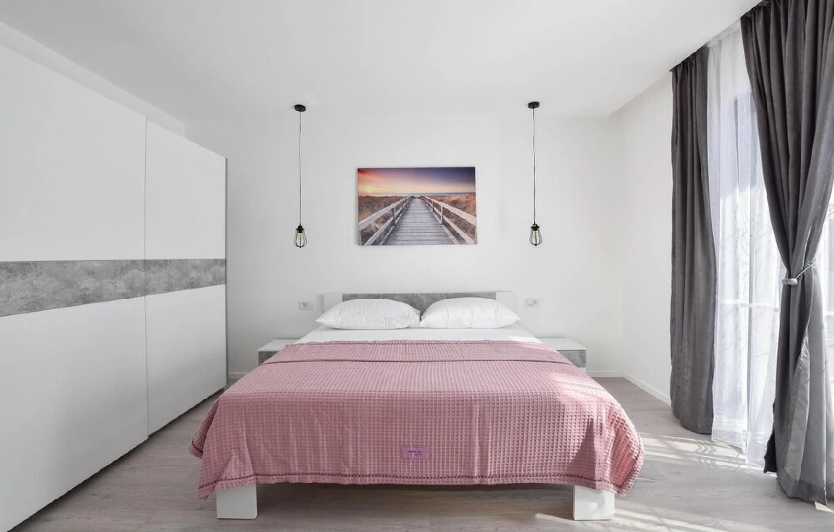 Beautiful Home in Split With 4 Bedrooms, Wifi and Outdoor Swimming Pool