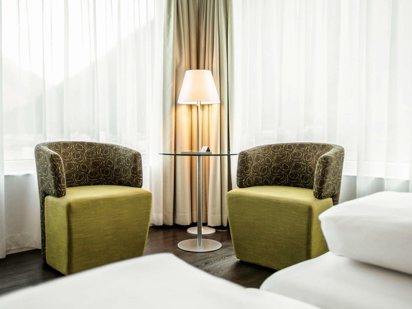 Mercure Chur City West