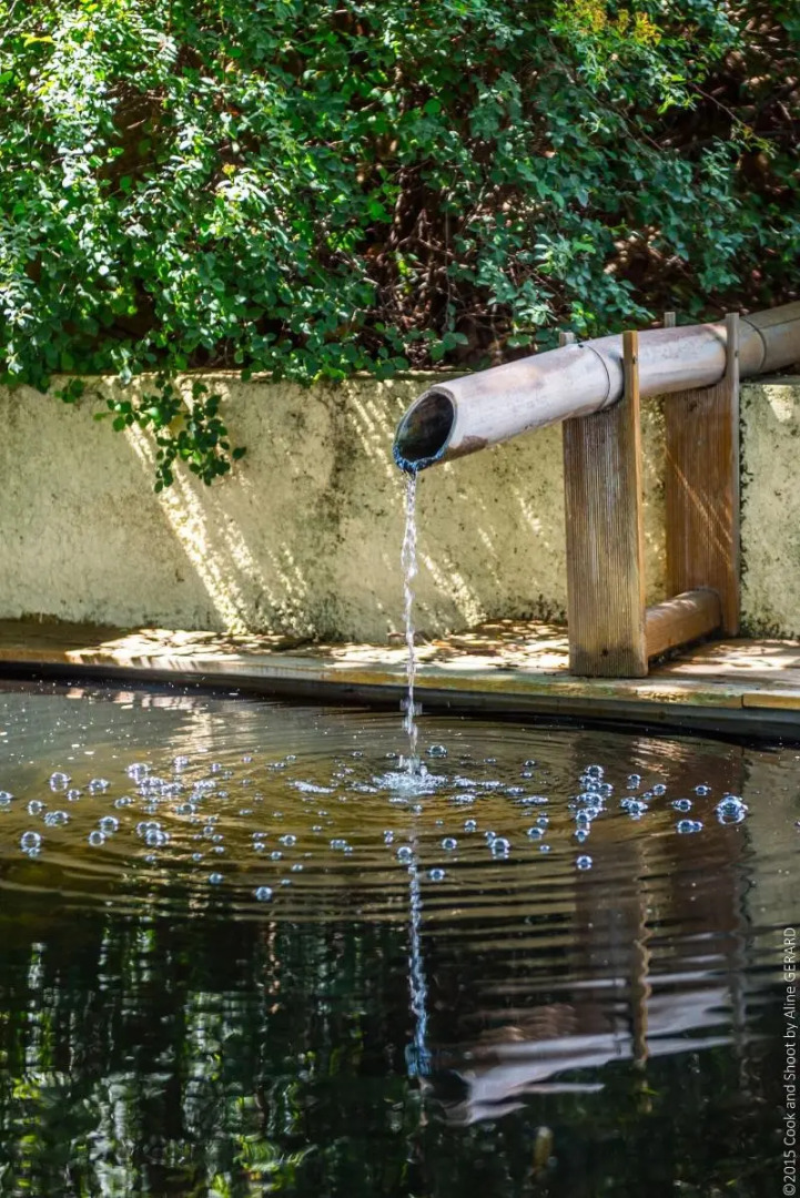 Logis Hotels la Magnanerie, Côté Bistro