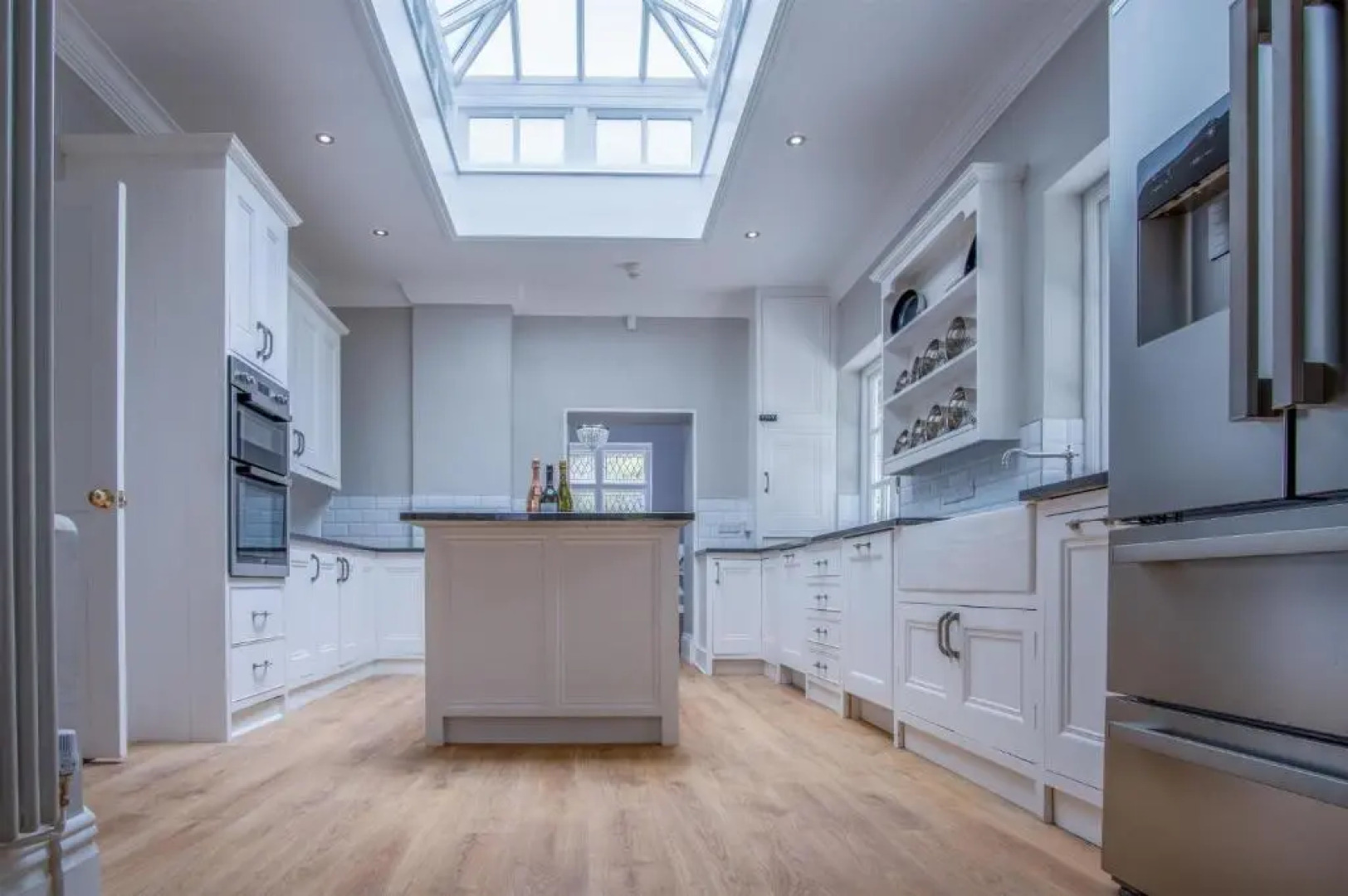 Penally Manor - Luxurious Manor House - Tenby