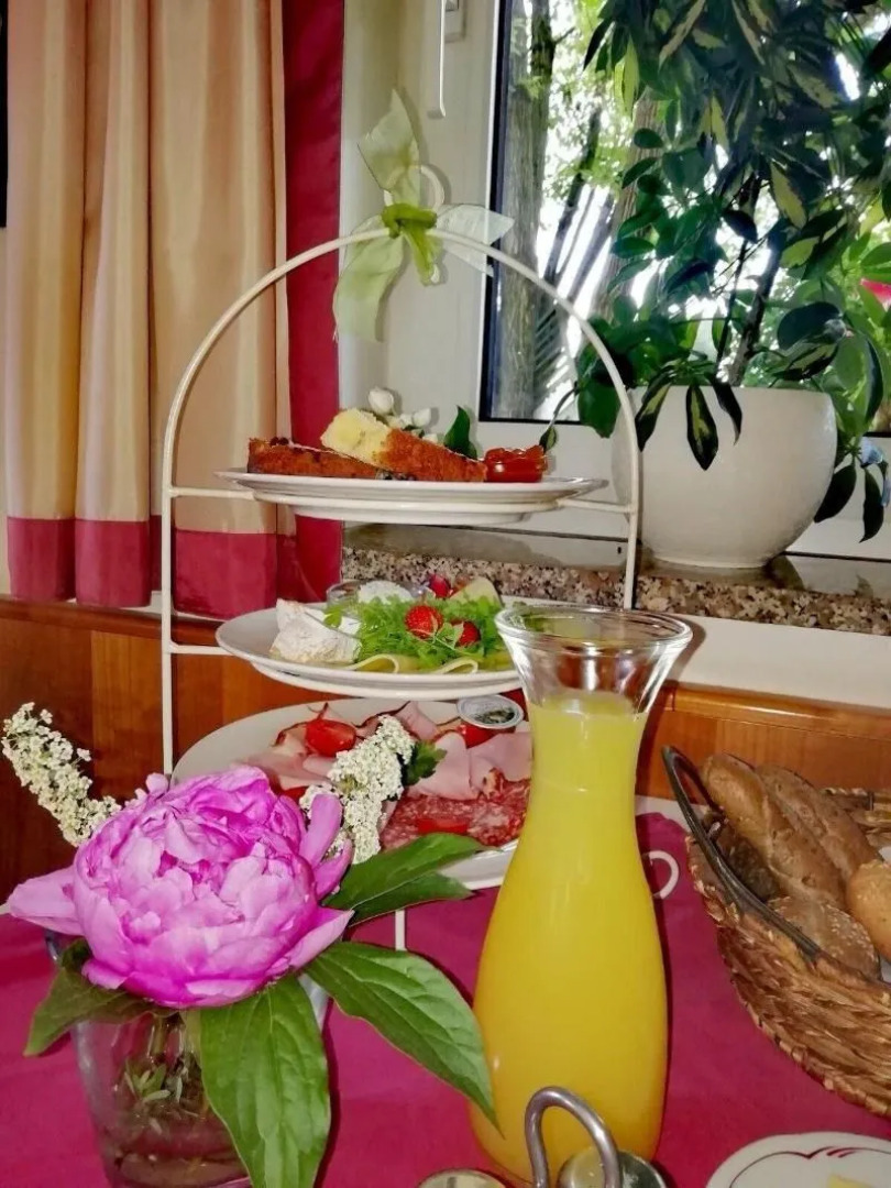 Islandpferdehof Rapoldi