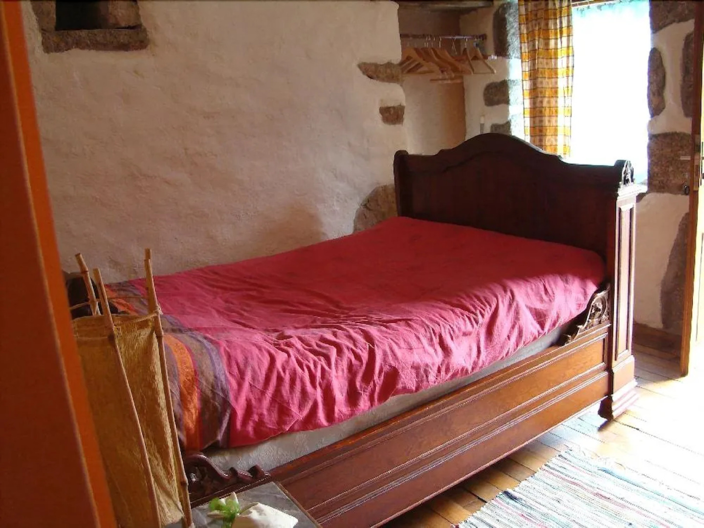 Ferme du Battedou - Chambres d'hôtes