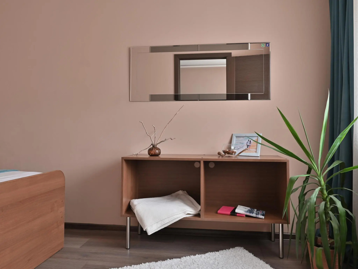 Апартаменты на улице Пролетарская