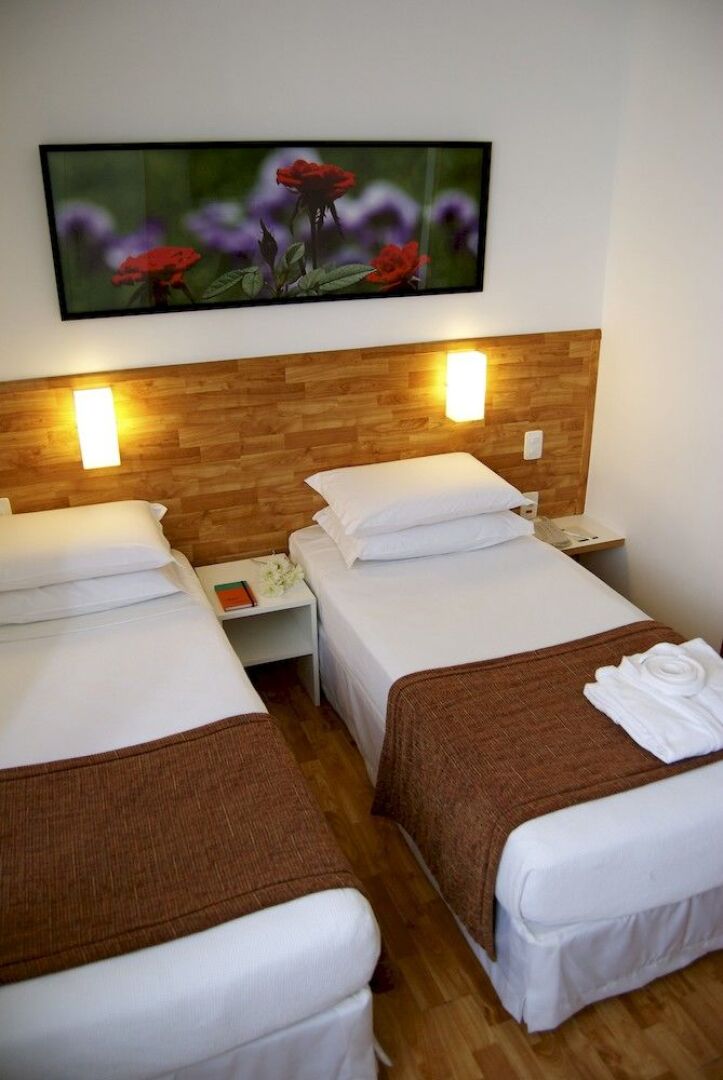 Campus Flat by Vision Vespasiano