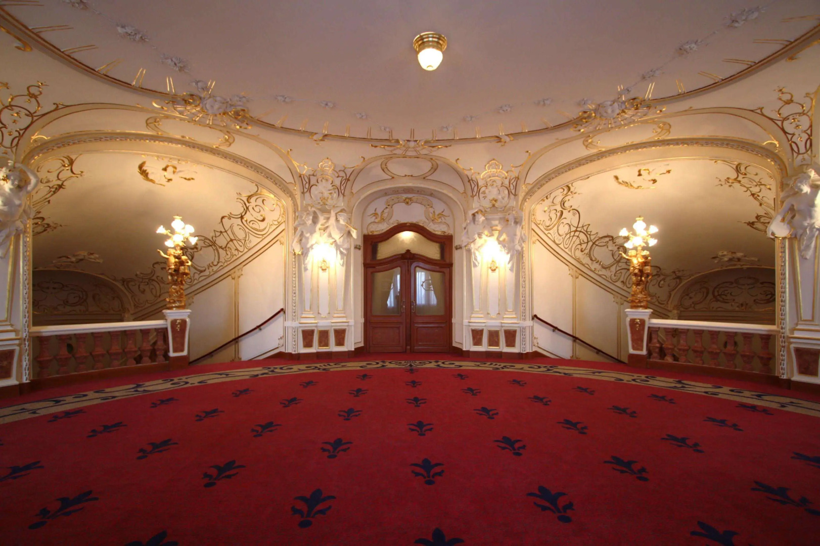 DoubleTree by Hilton Hotel Oradea