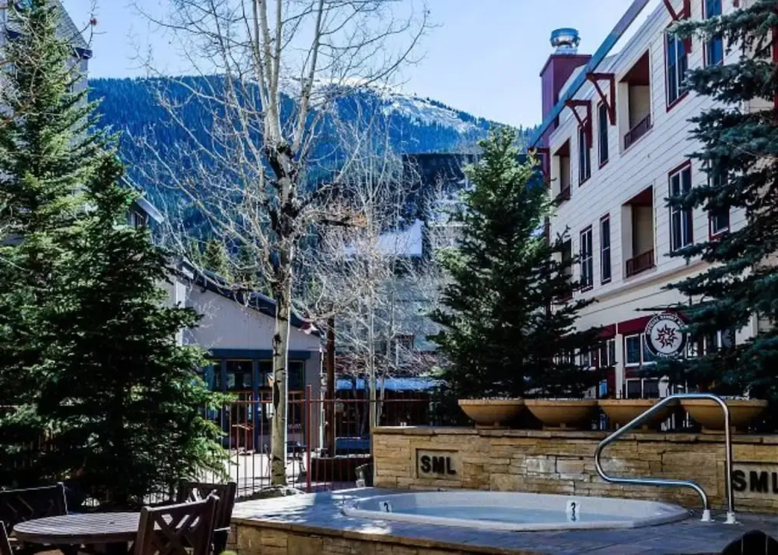 Silver Mill 8153 by Summit County Mountain Retreats