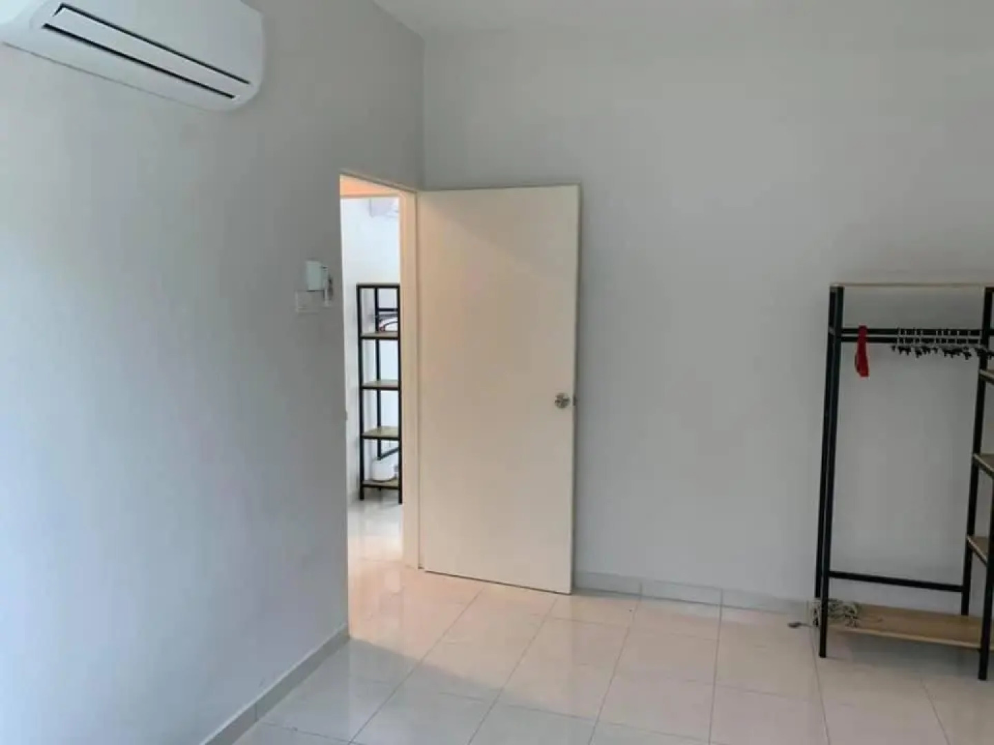 Trails of Kampar homestay villa