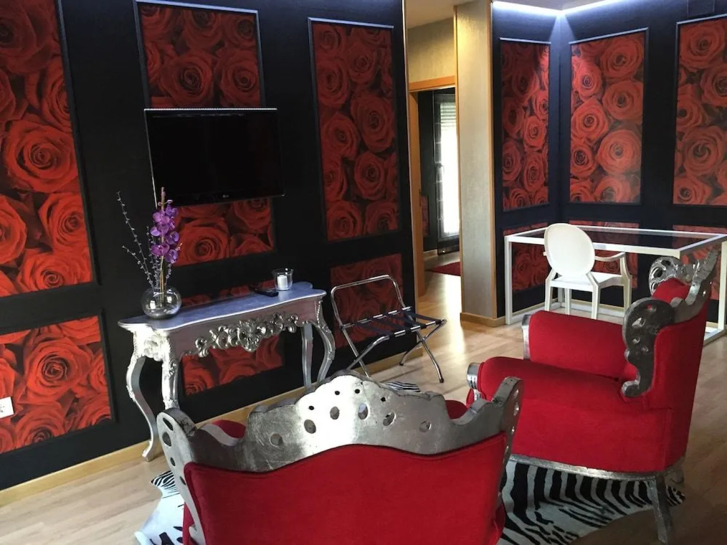 CAPITOLIO Apartamentos Turísticos