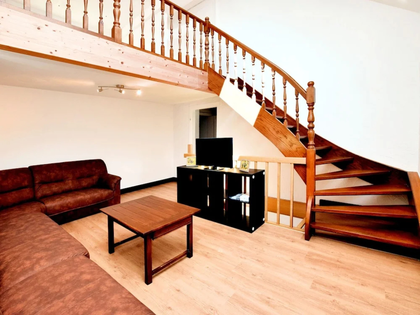 Luxurious Holiday Home in Saint Vith with Terrace