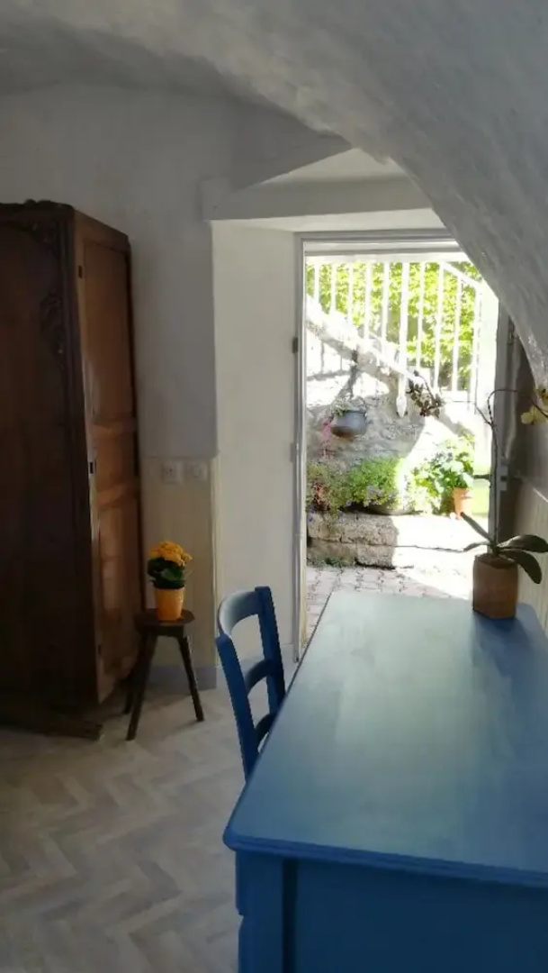 Gite du plô