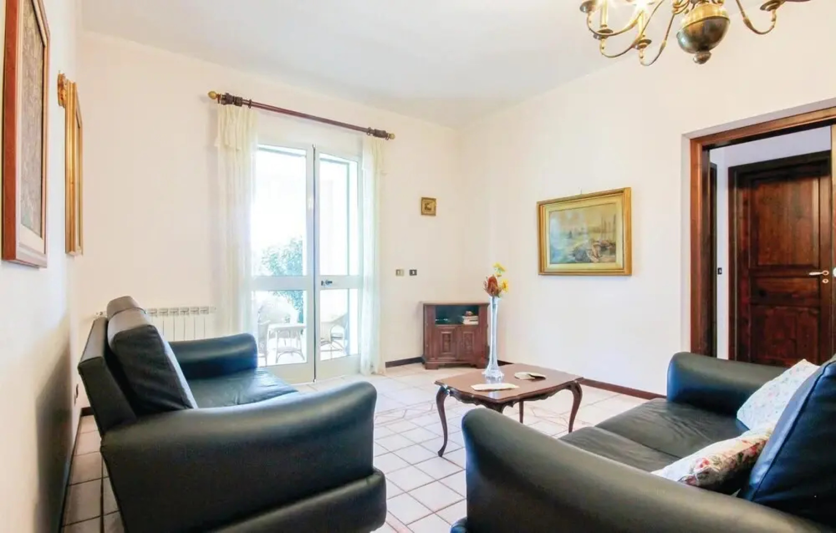 Vito House