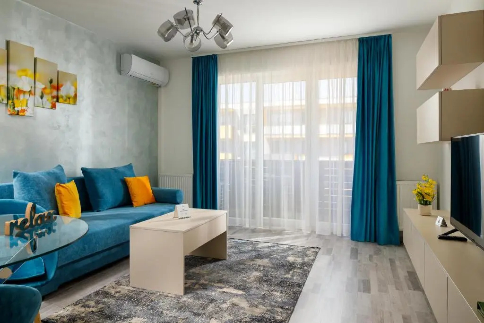 Brasov Holiday Apartments