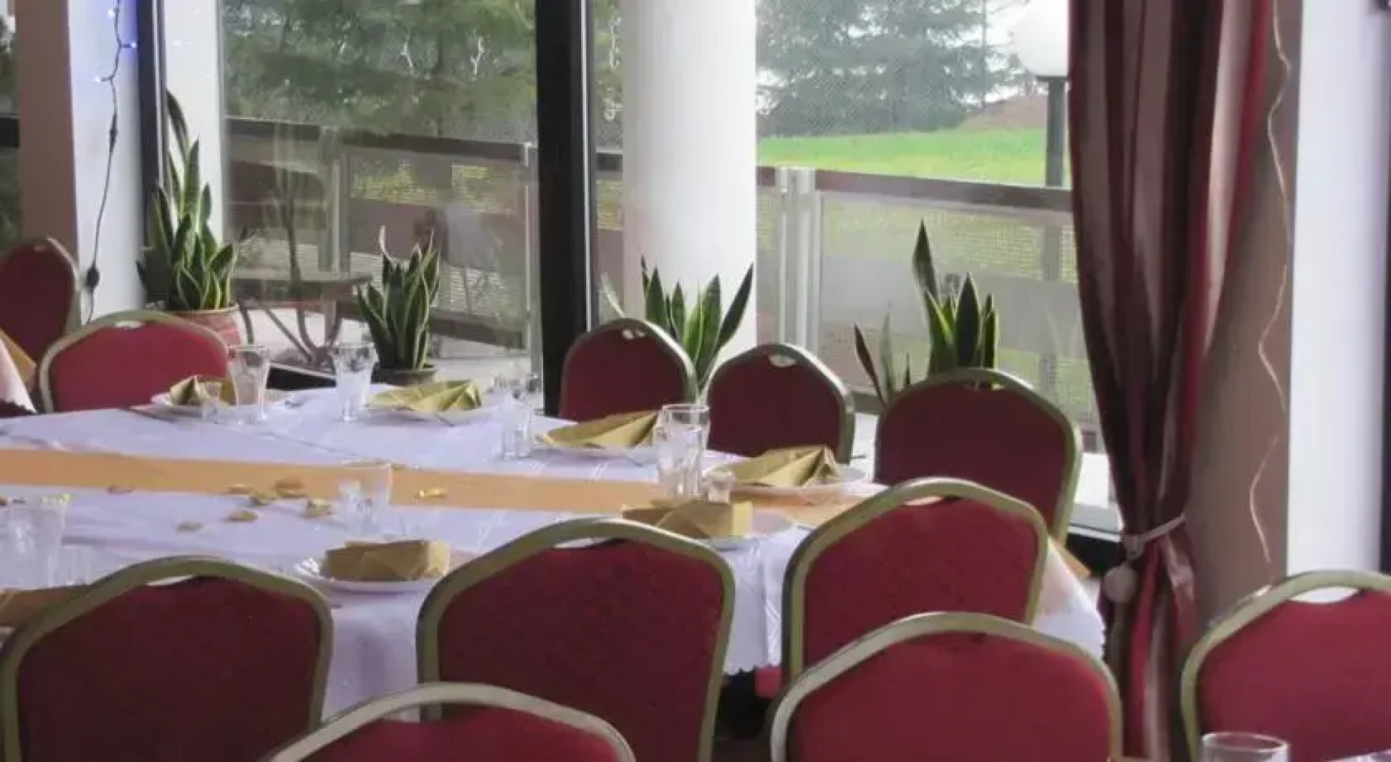 Fantazja Nad Zalewem