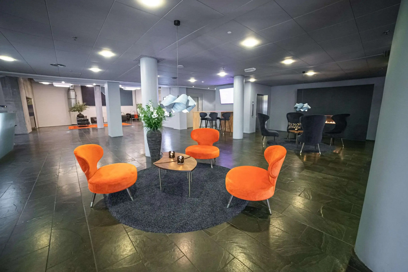 Quality Hotel Sogndal