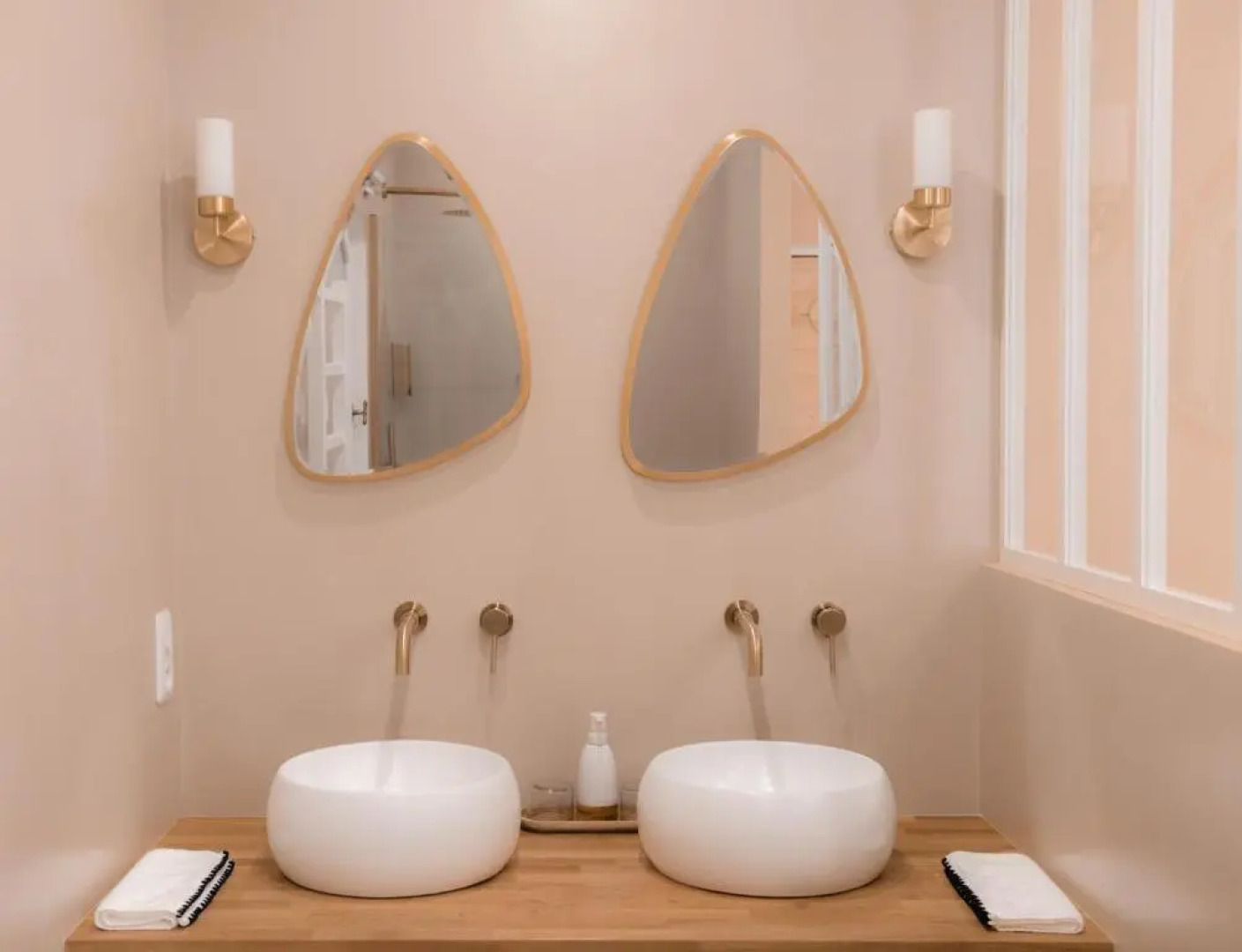 La Parenthese de Marie (Adults Only)