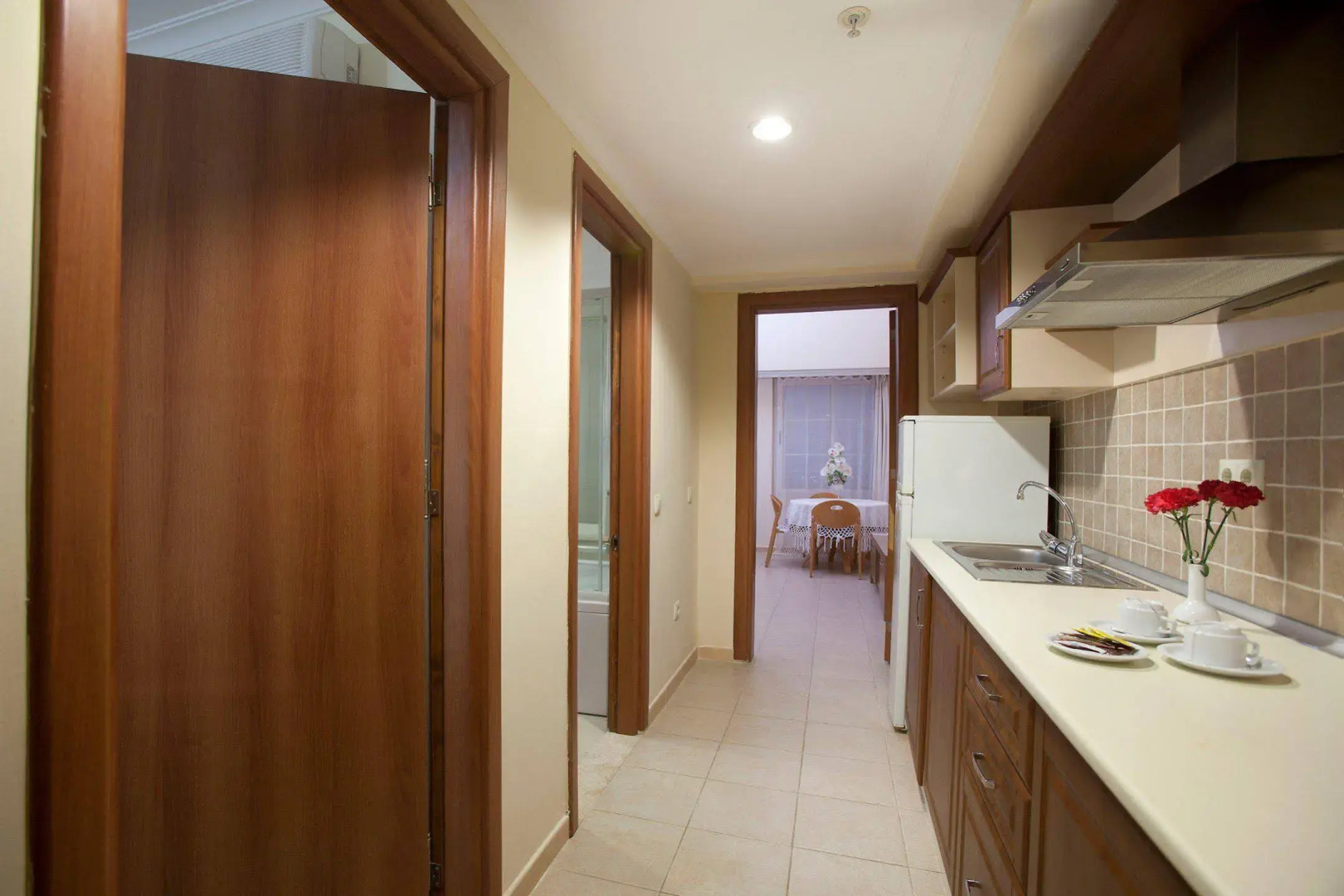 Lidya Sardes Hotel Thermal & Spa