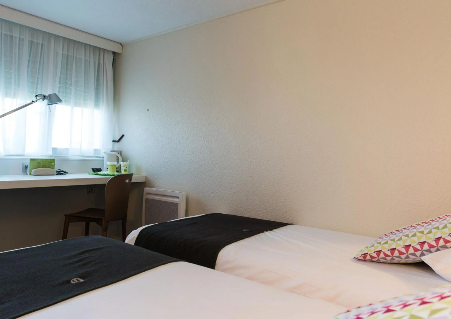 Campanile Deauville St Arnoult