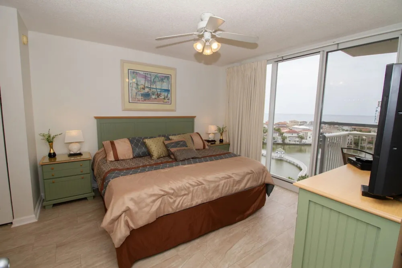 The Terrace at Pelican Beach