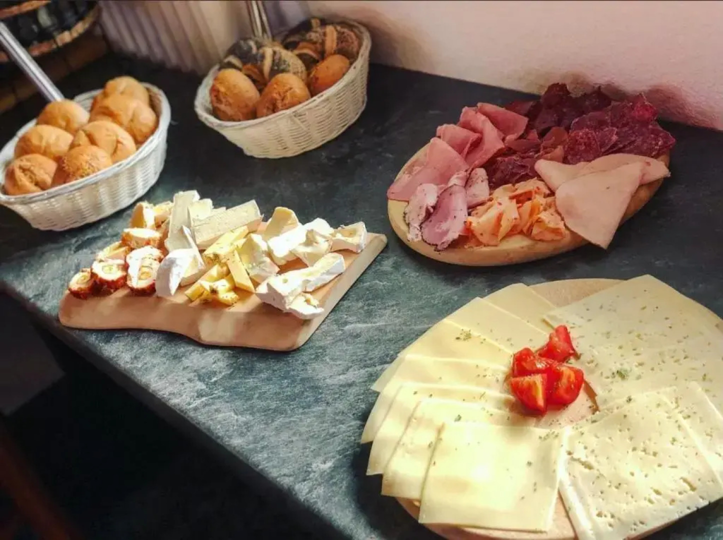 Altstadt Hotel Gosequell