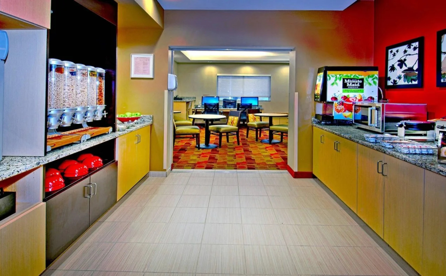 TownePlace Suites Chattanooga near Hamilton Place