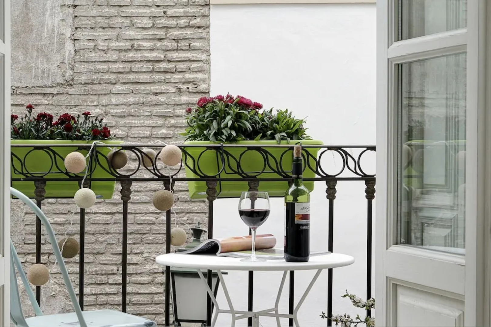 Apartamento Escudo Del Carmen