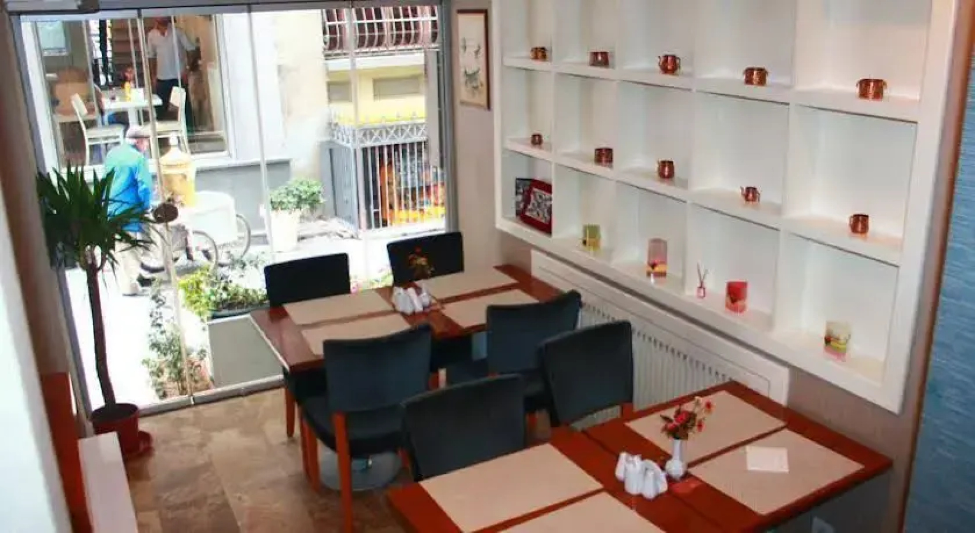 Taxim Alyon Suite Hotel