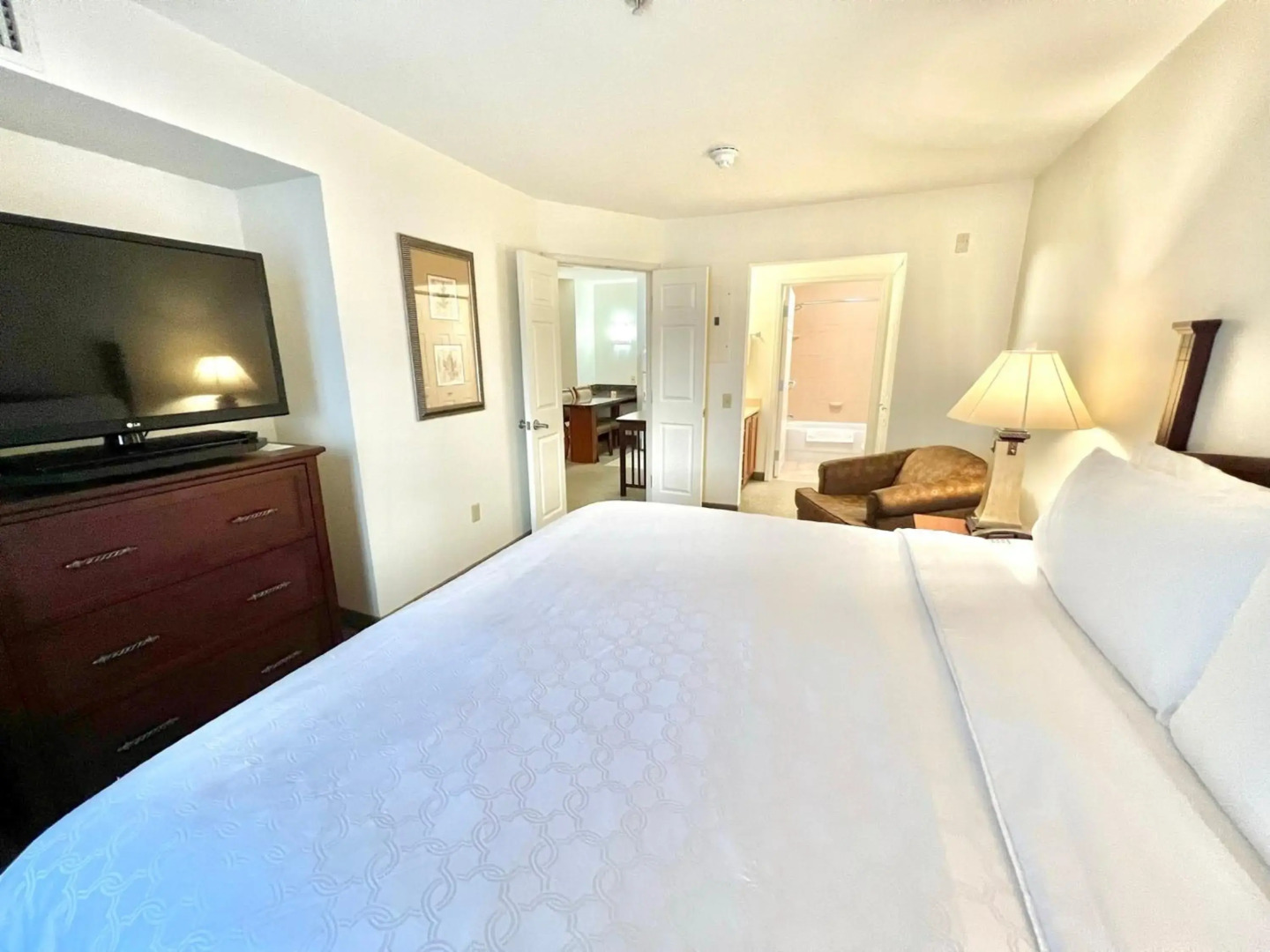 Staybridge Suites Detroit Novi by IHG