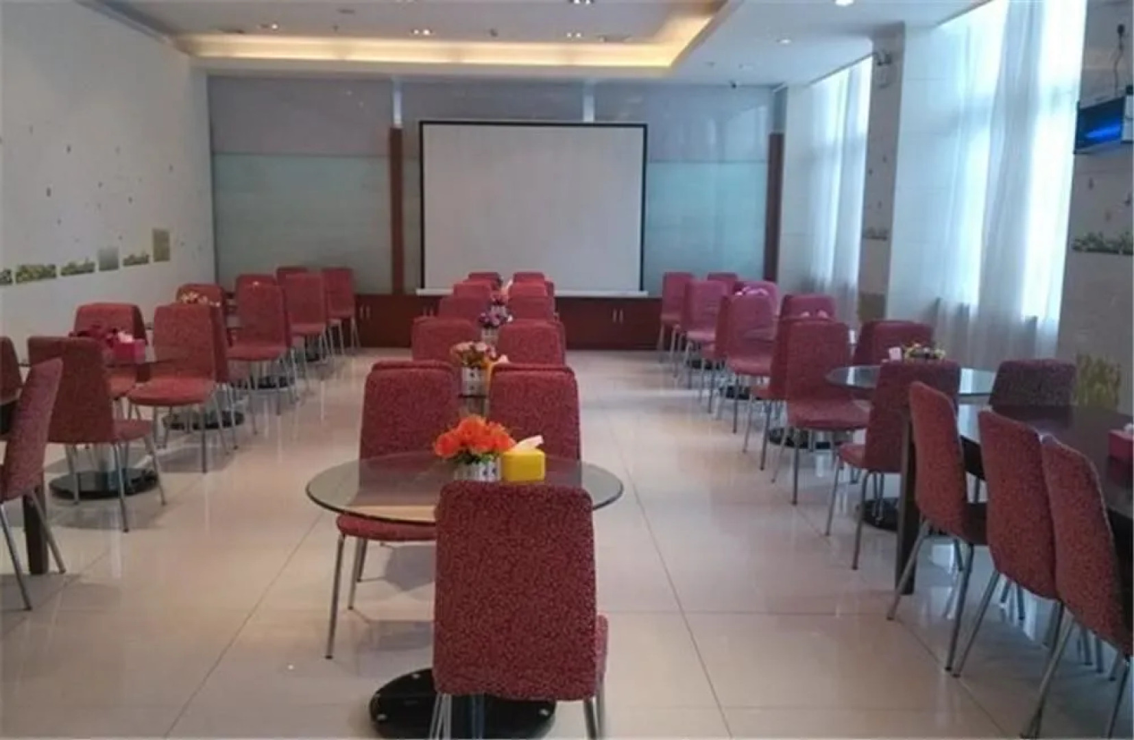 Hanting Express Wuxi Taihu Lake Scenic Area