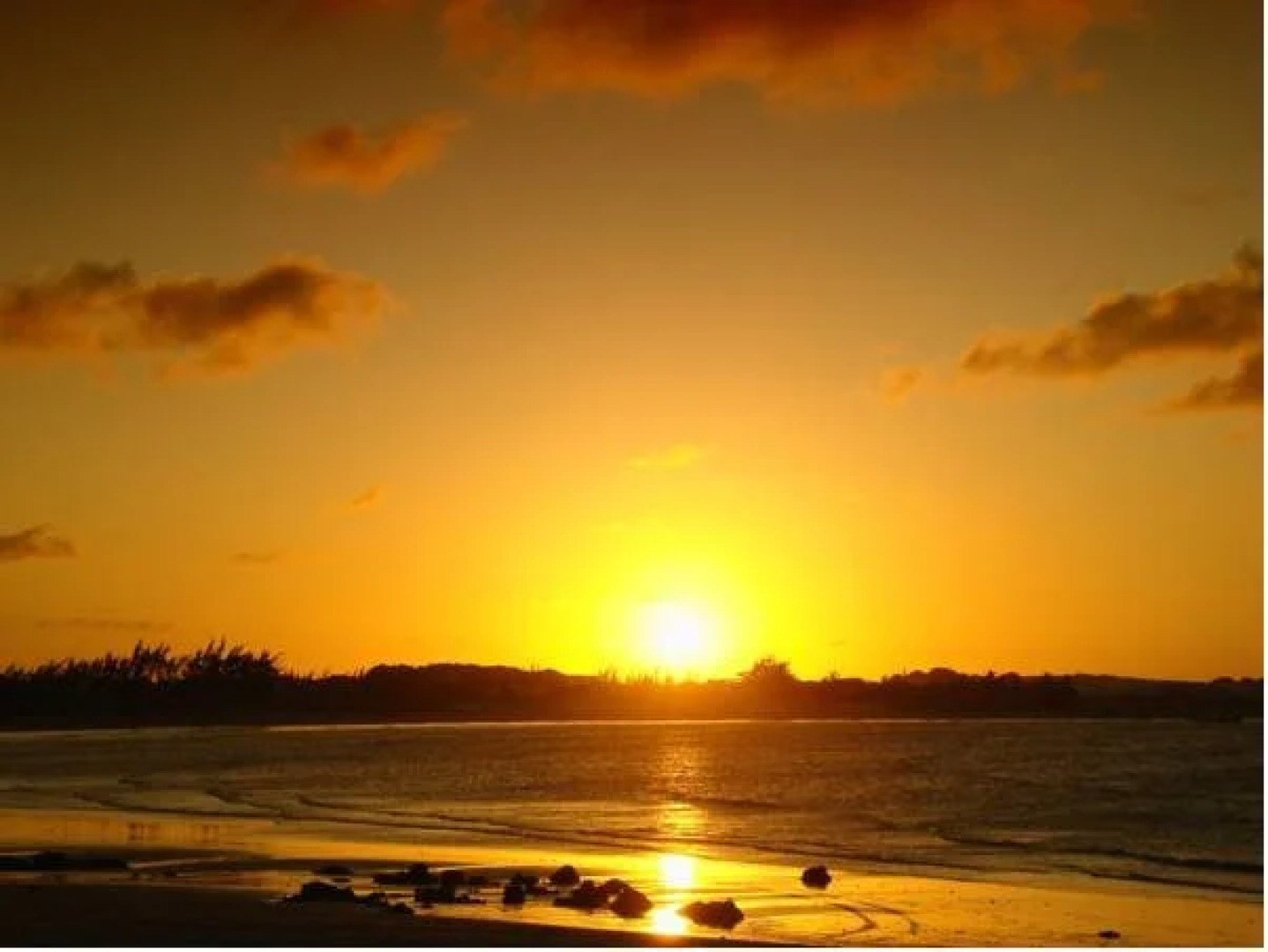 Hotel Enseada Maracajaú