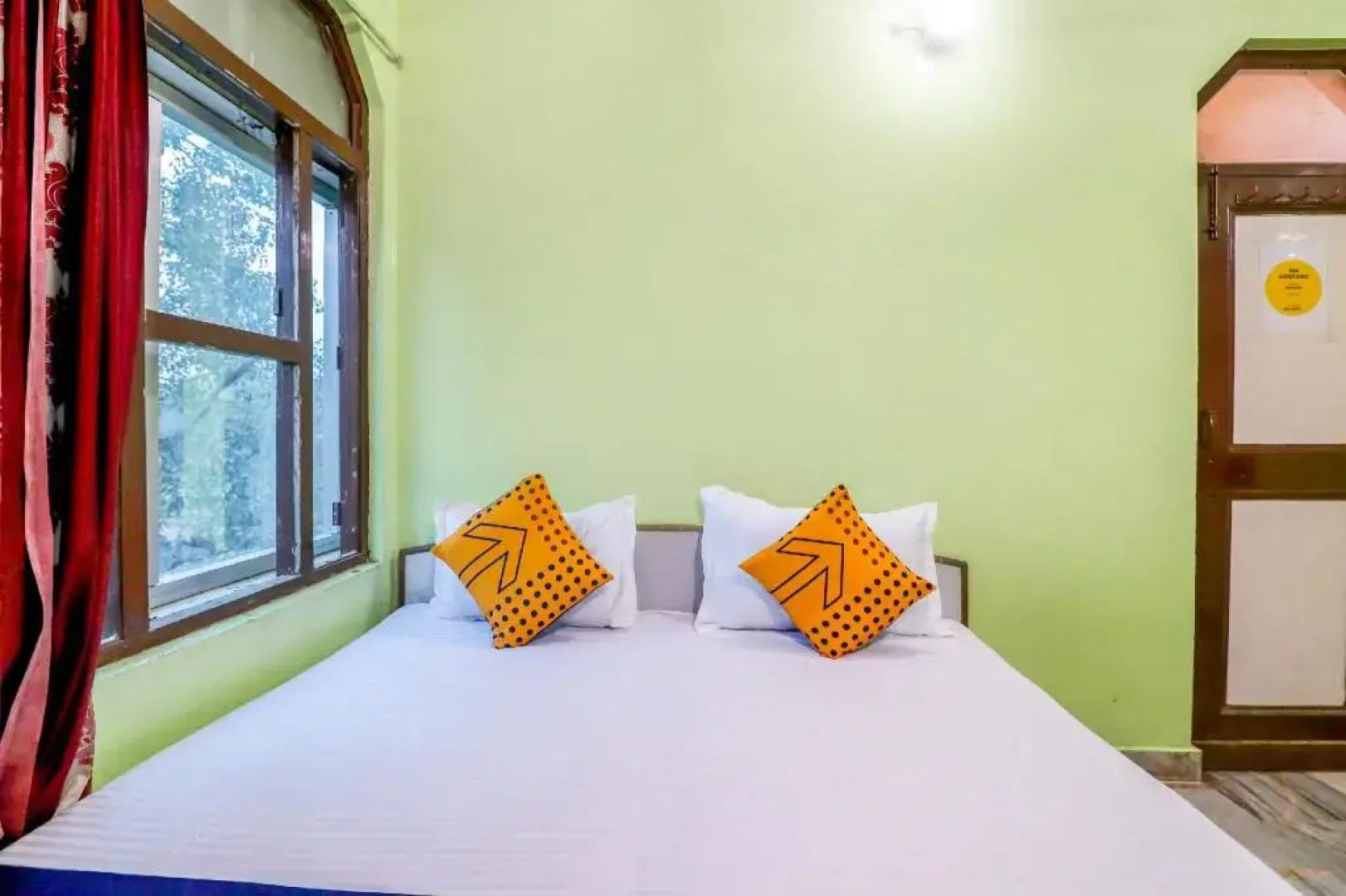 Hotel Prince by OYO Rooms