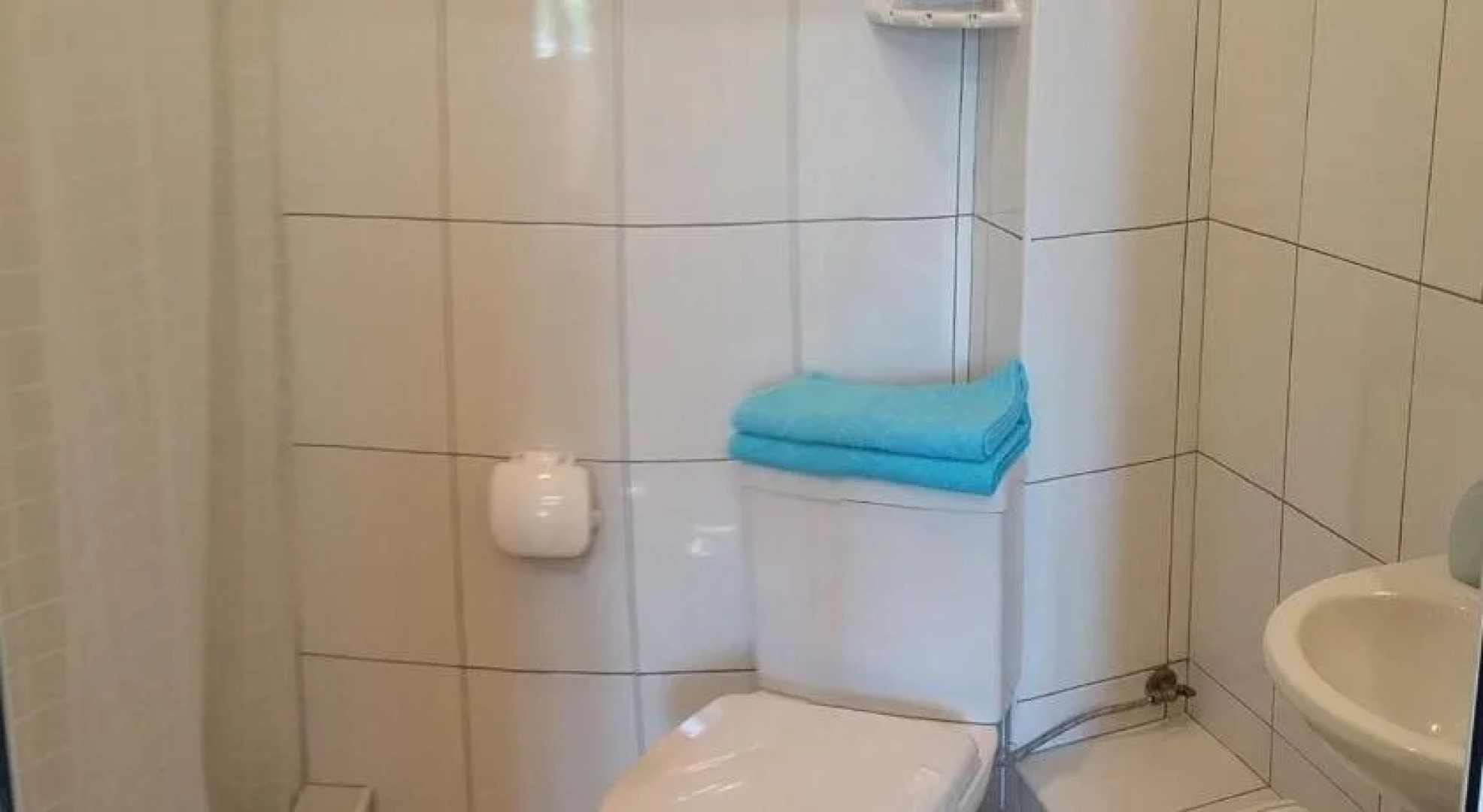 Гостевой Дом Калинина 13