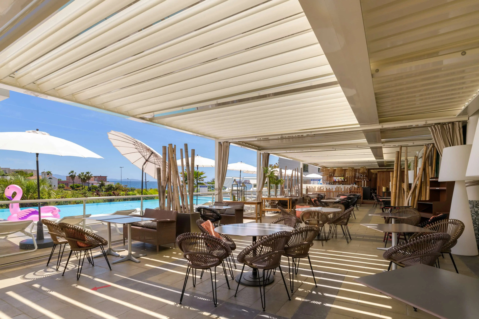 Best Western Plus Ajaccio Amiraute
