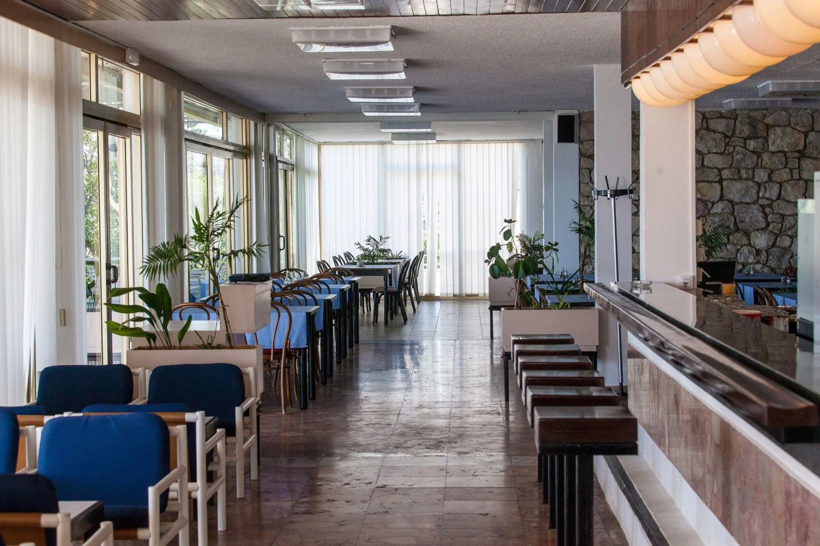 Holiday Resort Kačjak