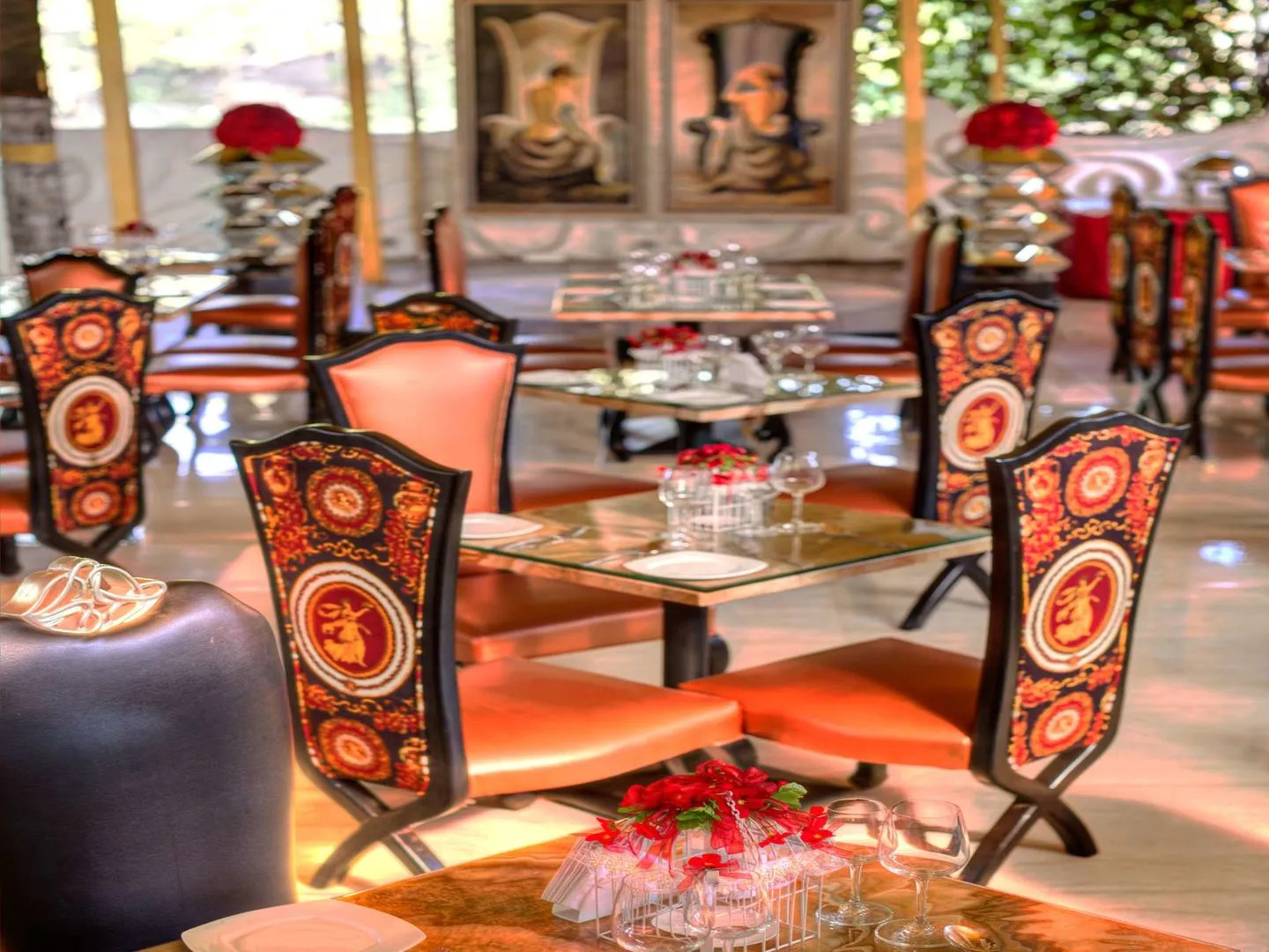 Estrela Do Mar Beach Resort - A Beach Property, Goa