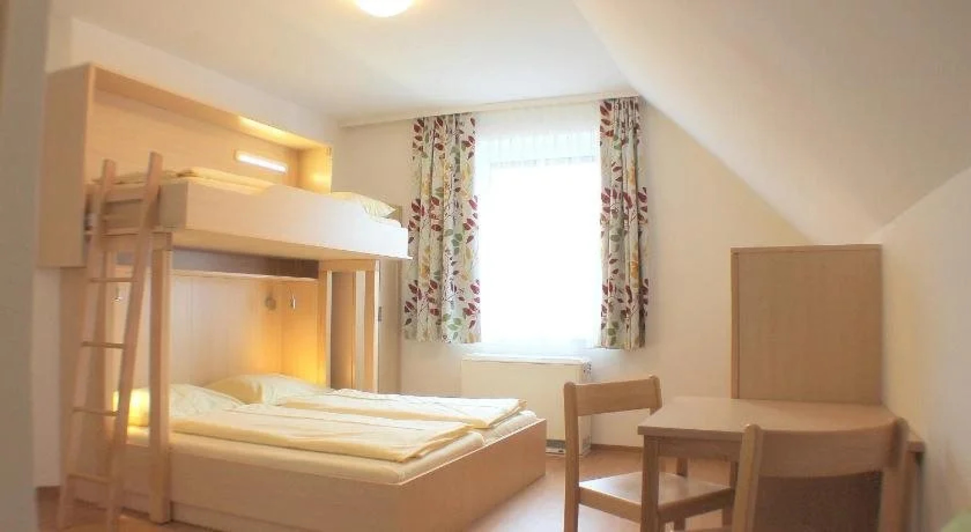 Jugendgaestehaus St Gilgen