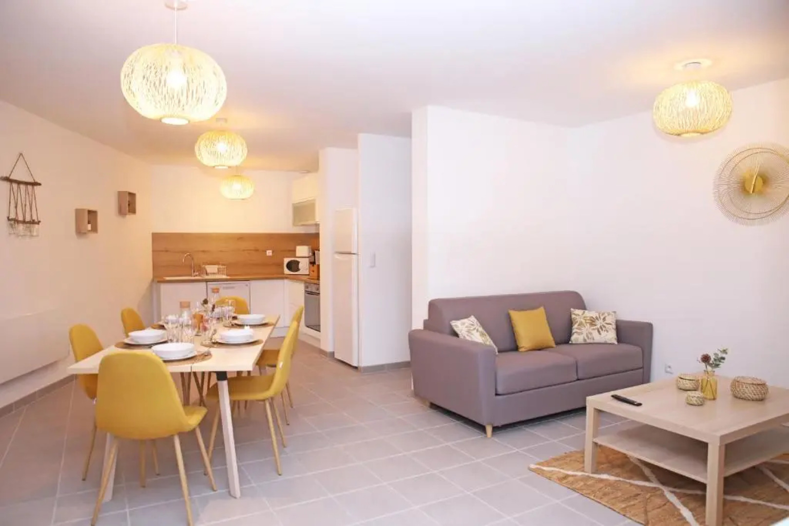 #Sweet Moments By Eauz'Homes -WiFi-Netflix