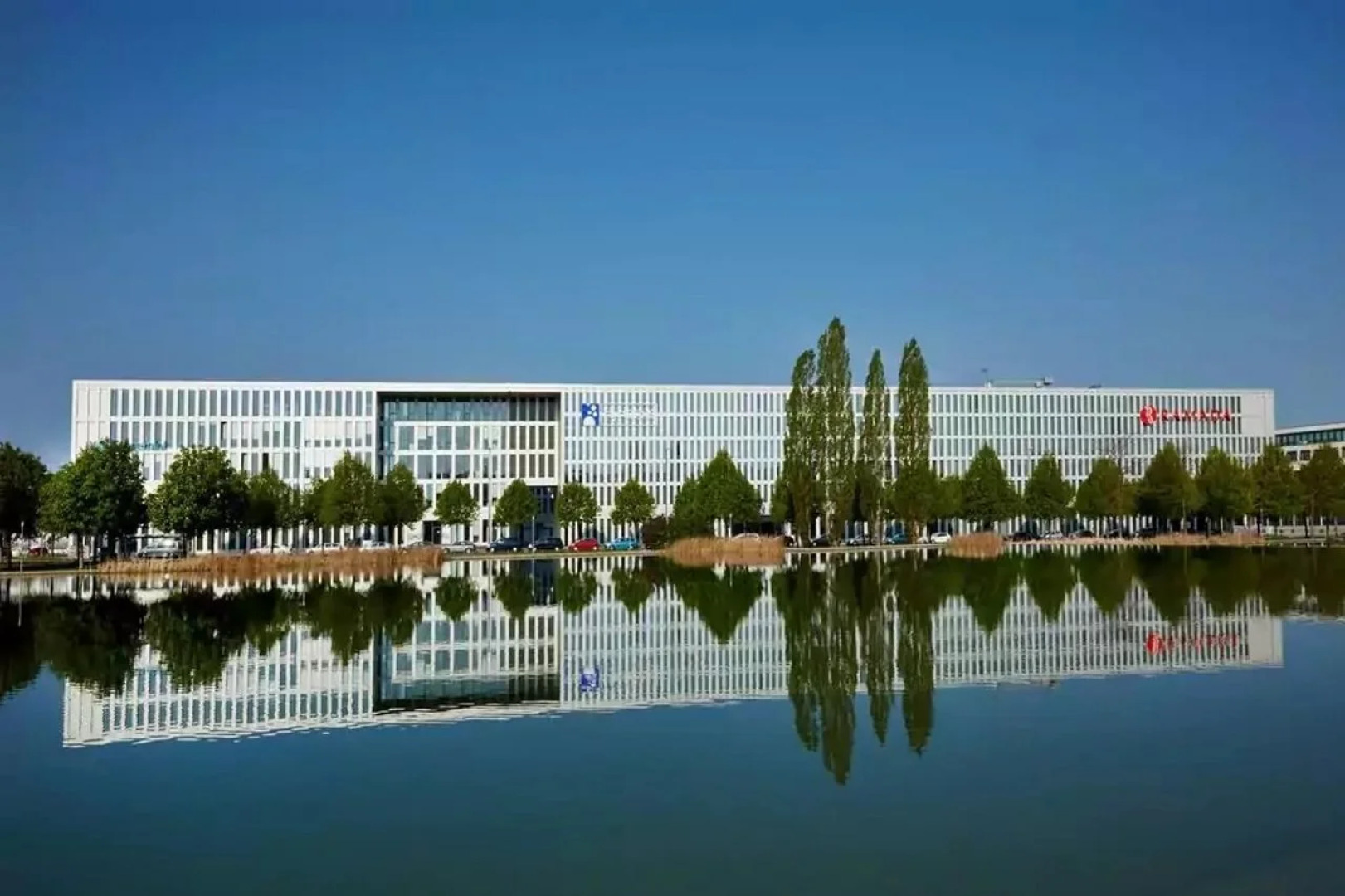 H4 Hotel München Messe