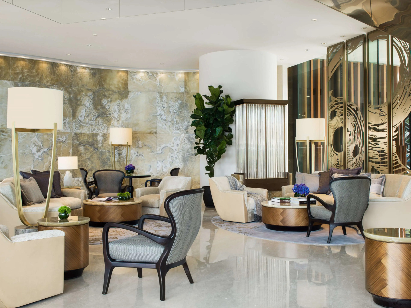 Kerry Hotel Hong Kong by Shangri-la