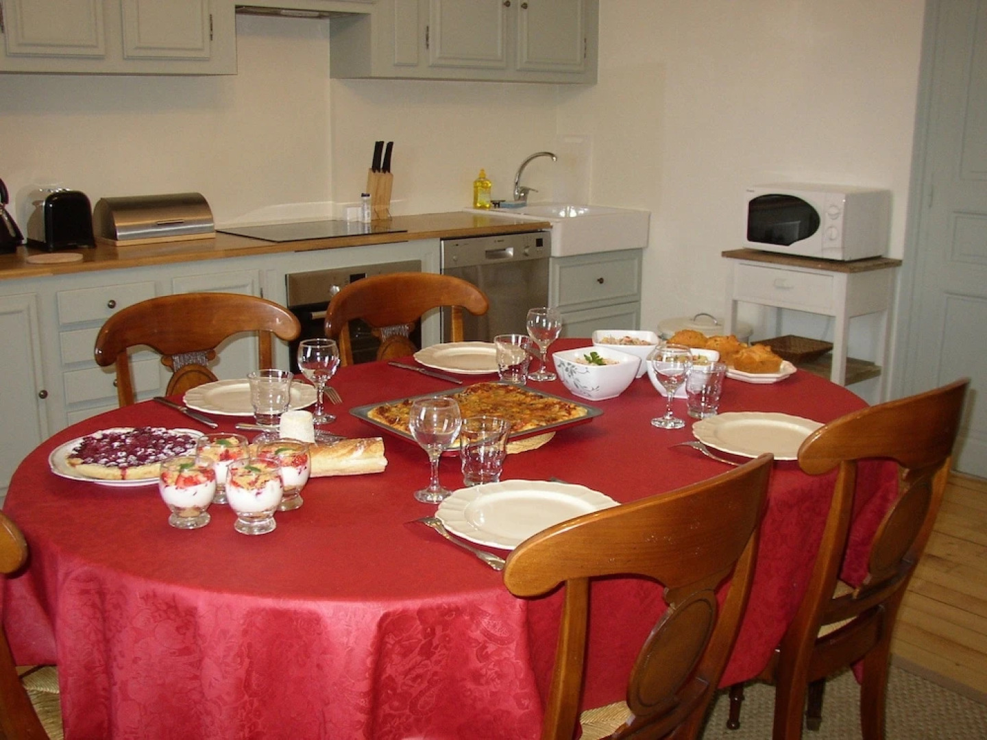 Chateau du Grand Bouchet