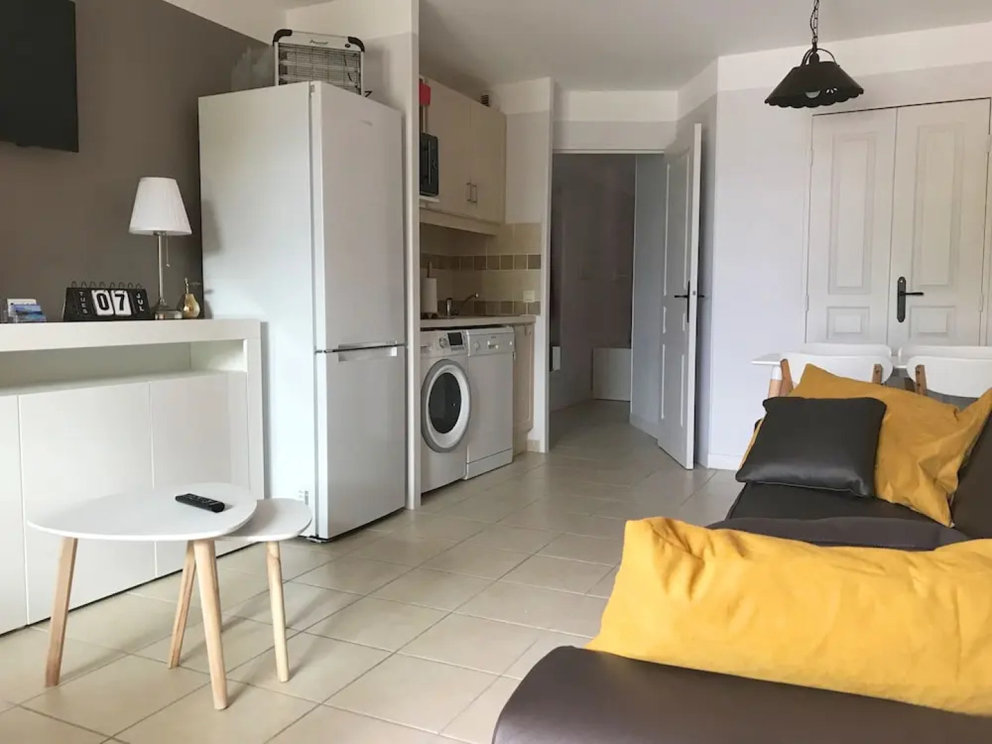 Village Le Rouret Appartement Prestige