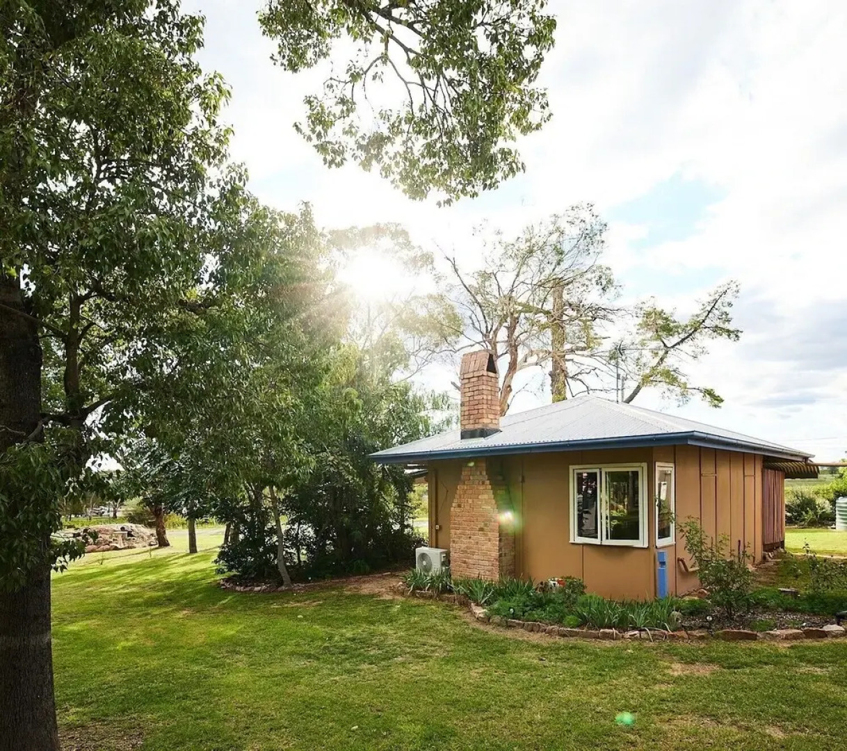 A Stanthorpe Getaway