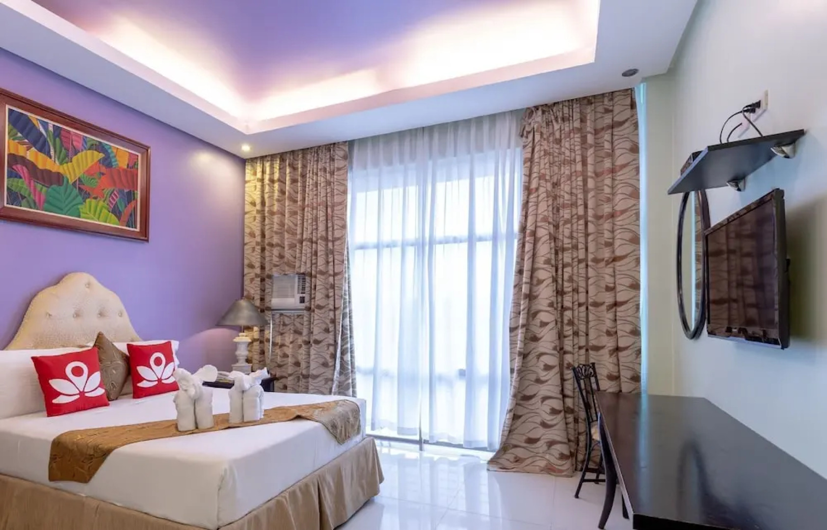 ZEN Rooms Metro Inn Bacolod