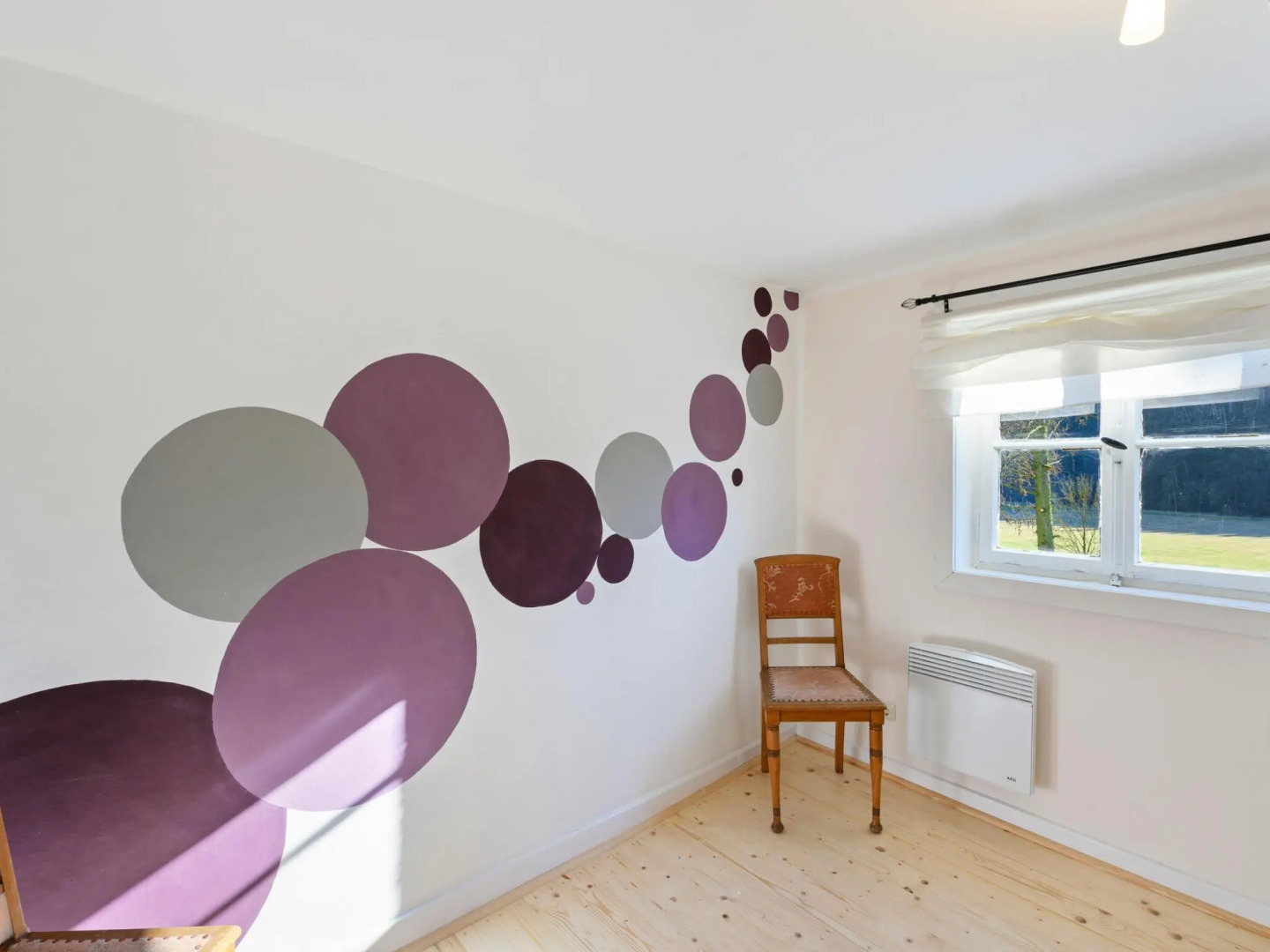 Chalet in Korbach Nahe Skigebiet Willingen