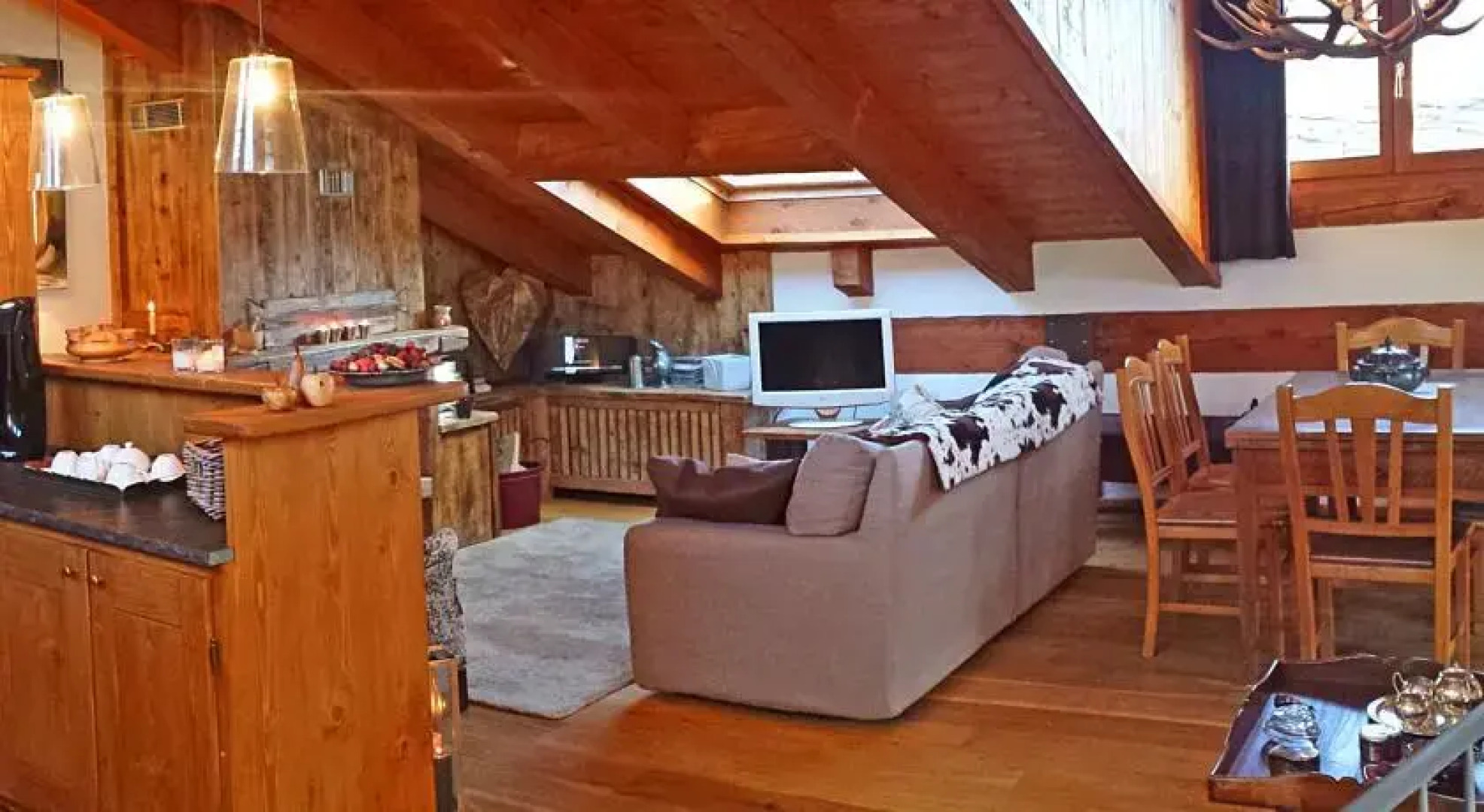 Sweet Home Away - La Maison de Marta