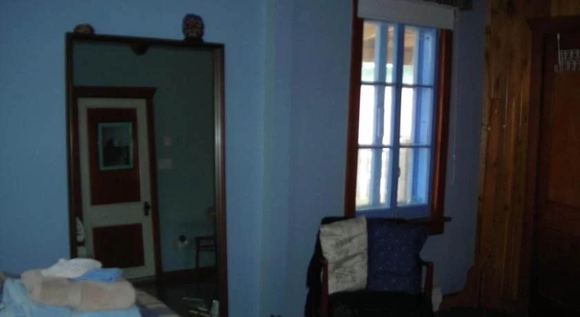 Gîte des Hauteurs et Café de la place