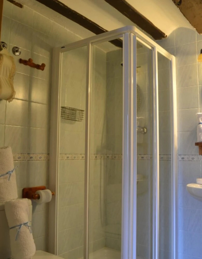 Casa Rural Torre Gil