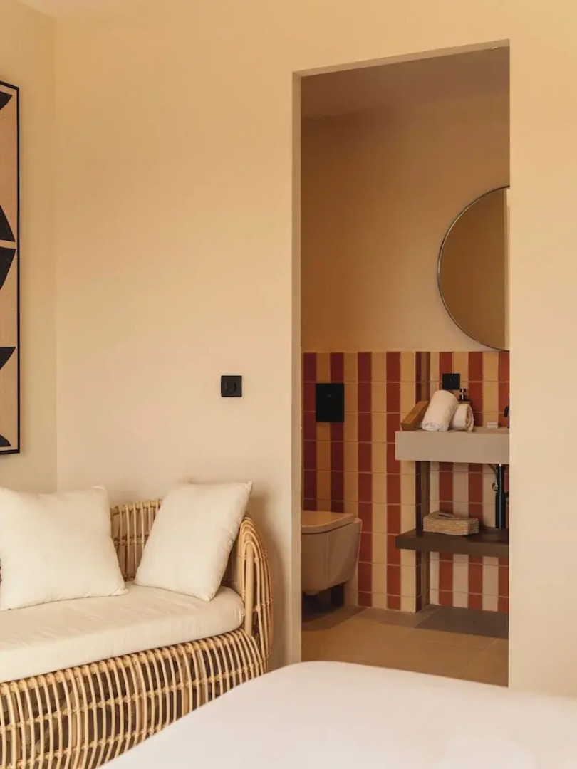 Résidence & Villas Oradoro