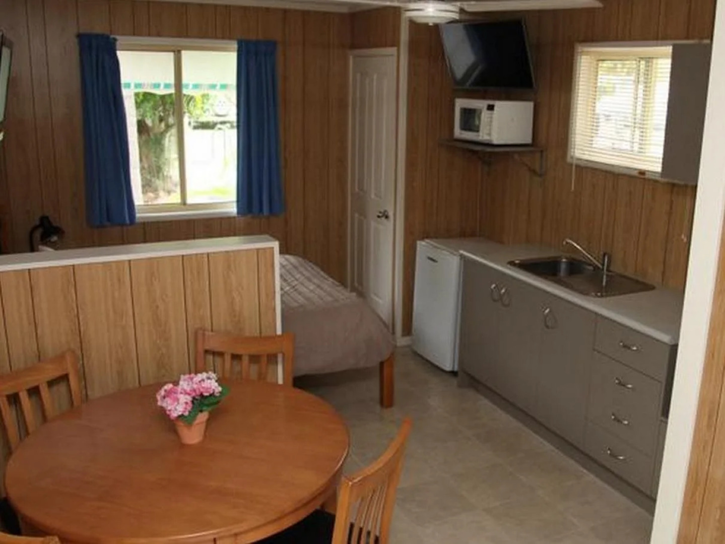 Big4 Hervey Bay Holiday Park